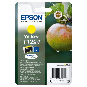 EPSON ENCRE J T1294 POMME