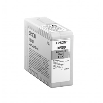 EPSON ENCRE T85N TRES CLAIR