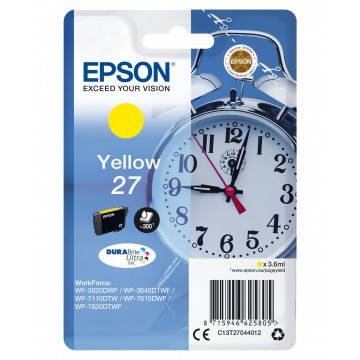 EPSON ENCRE 27 J 300P