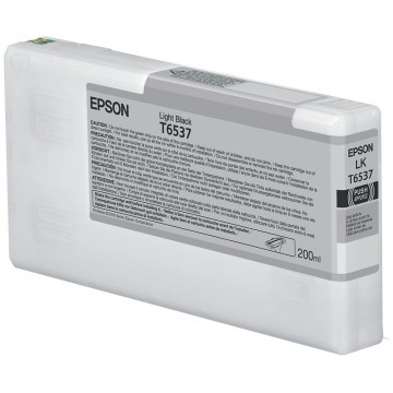 EPSON ENCRE GRIS SP4900 200ML