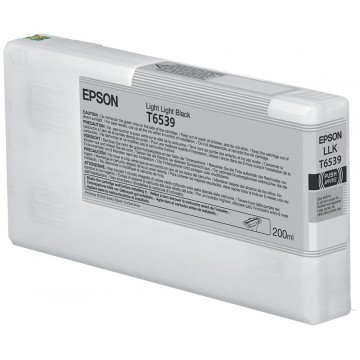 EPSON ENCRE GRIS CLAIR SP4900 200ML