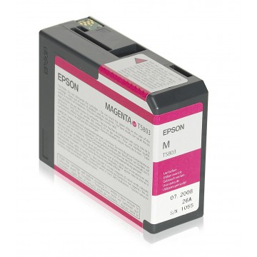 EPSON ENCRE M SP3800 80ML