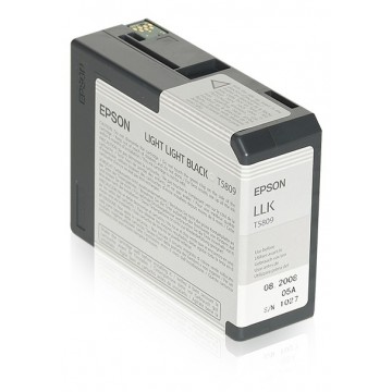 EPSON ENCRE G CLAIR SP3800/3880 80ML