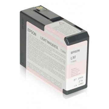 EPSON ENCRE M CLAIR SP3800 80ML