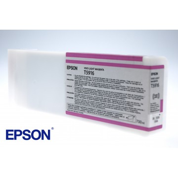 EPSON ENCRE M CLAIR SP11880 700ML