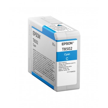 EPSON ENCRE T850200 C