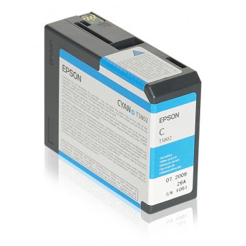 EPSON ENCRE C SP3800 80ML