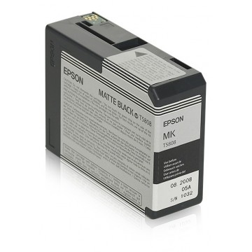 EPSON ENCRE N MAT SP3800/3880 80ML