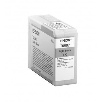 EPSON ENCRE T850700 N CLAIR