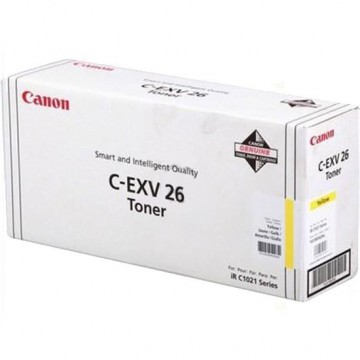 CANON TONER COP C-EXV26 J