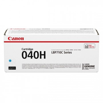 CANON TONER 040H C 10K