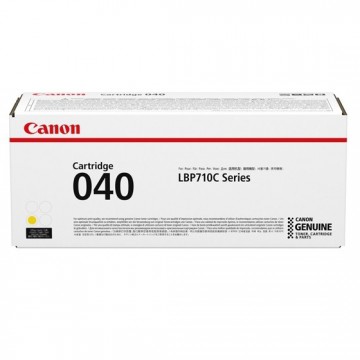 CANON TONER 040 J 5.4K