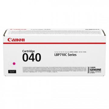 CANON TONER 040 M 4.5K