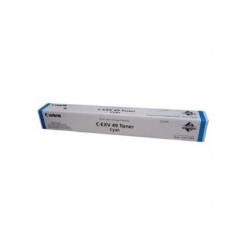 CANON TONER C-EXV49 C 19K