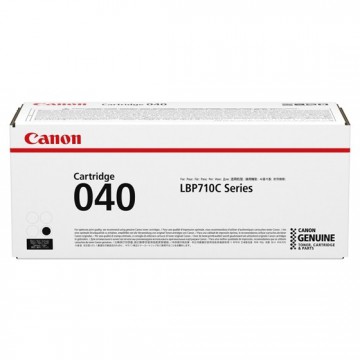 CANON TONER 040 N 6.1 K