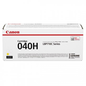 CANON TONER 040H J 10K