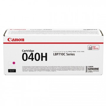 CANON TONER 040H M 10K