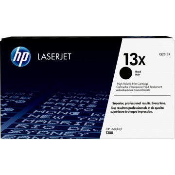 HP TONER 13X N 4K