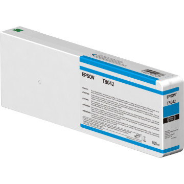 EPSON ENCRE T55K900 N CLAIR 700ML