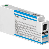 EPSON ENCRE T54XB00 VERT 350ML 