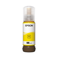 EPSON ENCRE BOUTEILLE J ECOTANK 107 