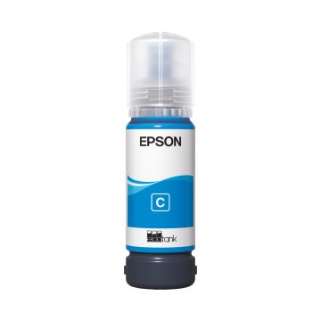 EPSON ENCRE BOUTEILLE C ECOTANK 107