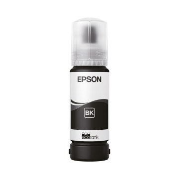 EPSON ENCRE BOUTEILLE N ECOTANK 107