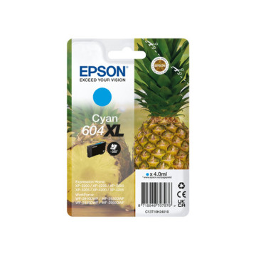 EPSON ENCRE 604XL C