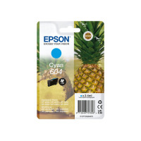 EPSON ENCRE 604 C 