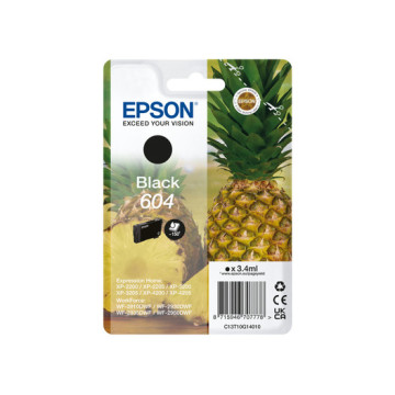 EPSON ENCRE 604 N