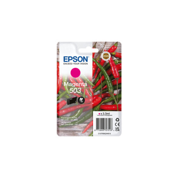 EPSON ENCRE 503 M