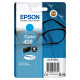 EPSON ENCRE 408XL C 