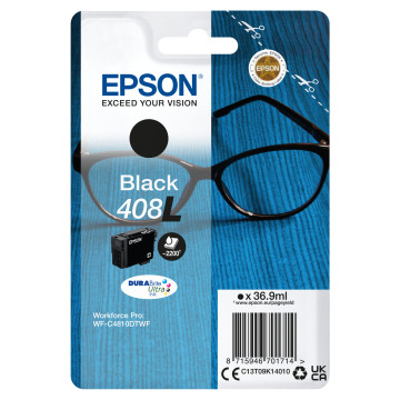 EPSON ENCRE 408XL N