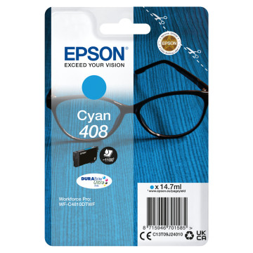 EPSON ENCRE 408 C