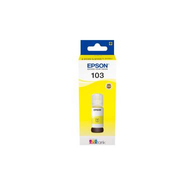 EPSON ENCRE 103 J BOUTEILLE ECOTANK