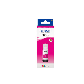 EPSON ENCRE 103 M BOUTEILLE ECOTANK