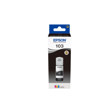 EPSON ENCRE 103 N BOUTEILLE ECOTANK