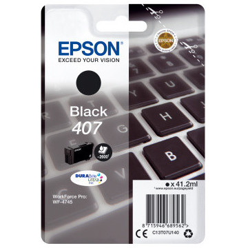 EPSON ENCRE N 2.6K