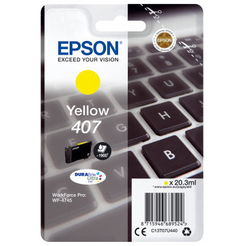 EPSON ENCRE J 1.9K