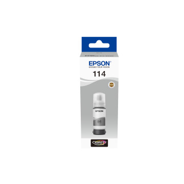 EPSON ENCRE BOUTEILLE G 114 ECOTANK