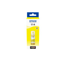 EPSON ENCRE BOUTEILLE J 114 ECOTANK 