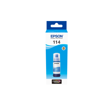 EPSON ENCRE BOUTEILLE C 114 ECOTANK