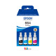 EPSON 664 CMJN BOUTEILLE ECOTANK