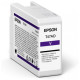 EPSON ENCRE T47AD VILOLET 50ML 