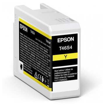 EPSON ENCRE T46S4 J 25ML