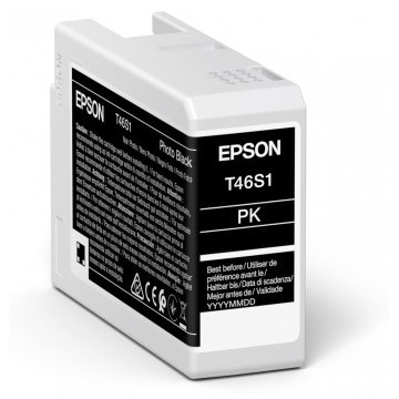 EPSON ENCRE T46S1 N PHOTO 25ML