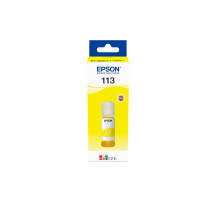 EPSON ENCRE 113 J BOUTEILLE ECOTANK 