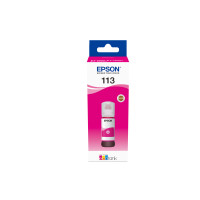 EPSON ENCRE 113 M BOUTEILLE ECOTANK 