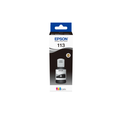 EPSON ENCRE 113 N BOUTEILLE ECOTANK