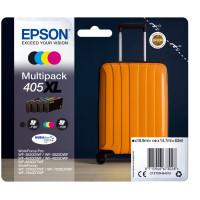 EPSON ENCRE 405XL C.M.J.N 